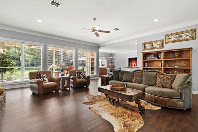 28126 Walnut Creek Court, Magnolia, TX 77355