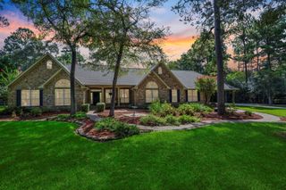 28126 Walnut Creek Court, Magnolia, TX 77355