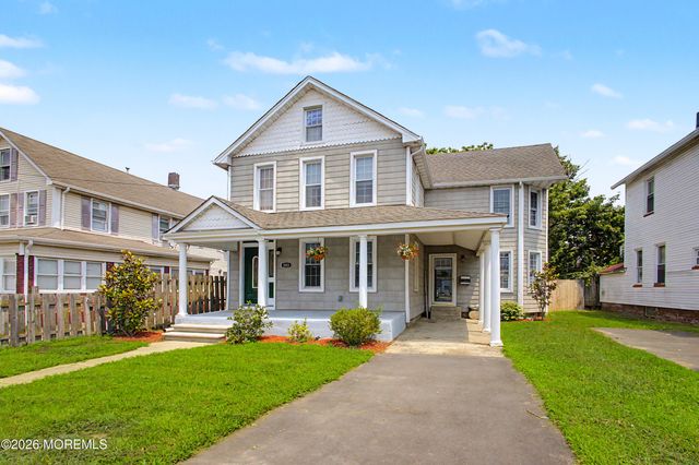 203 Branchport Avenue, Long Branch, NJ 07740