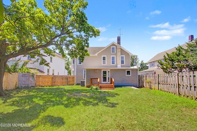 203 Branchport Avenue, Long Branch, NJ 07740