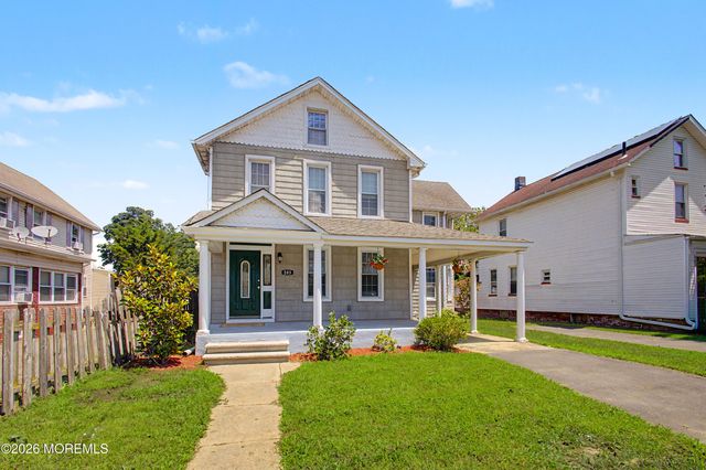 203 Branchport Avenue, Long Branch, NJ 07740