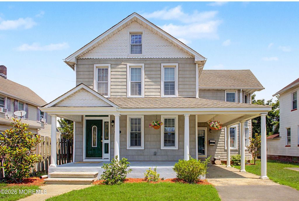 203 Branchport Avenue, Long Branch, NJ 07740