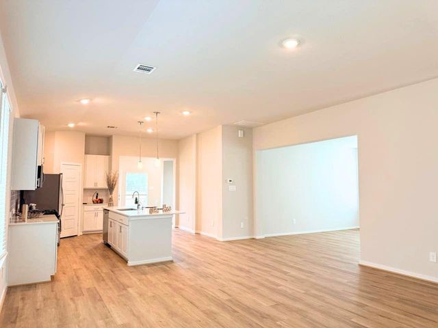 16246 Parish Pointe, Conroe, TX 77302