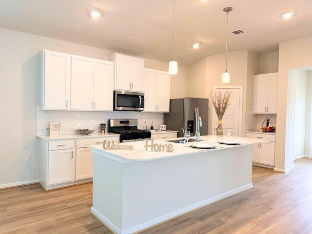 16246 Parish Pointe, Conroe, TX 77302