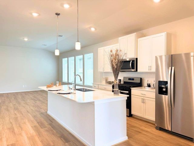 16246 Parish Pointe, Conroe, TX 77302