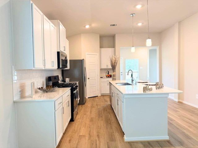 16246 Parish Pointe, Conroe, TX 77302
