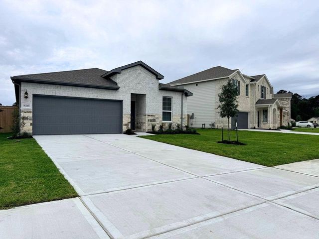 16246 Parish Pointe, Conroe, TX 77302