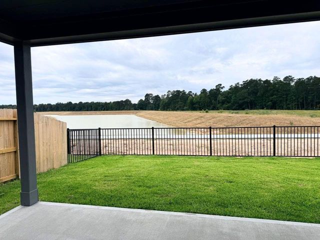 16246 Parish Pointe, Conroe, TX 77302