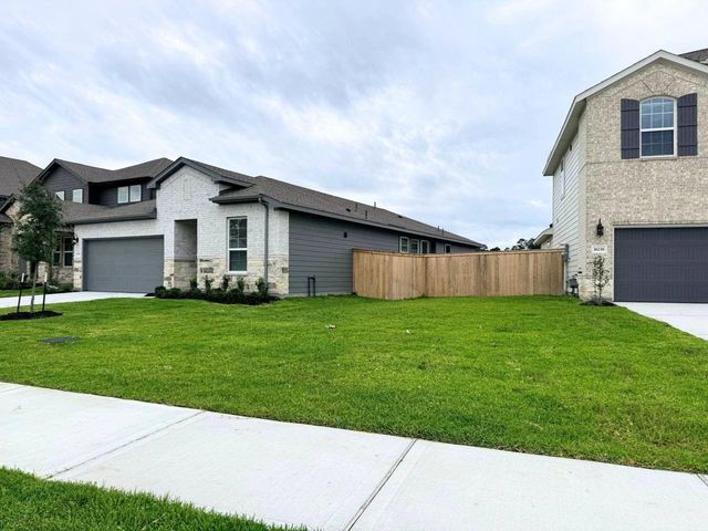 16246 Parish Pointe, Conroe, TX 77302