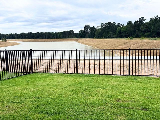 16246 Parish Pointe, Conroe, TX 77302
