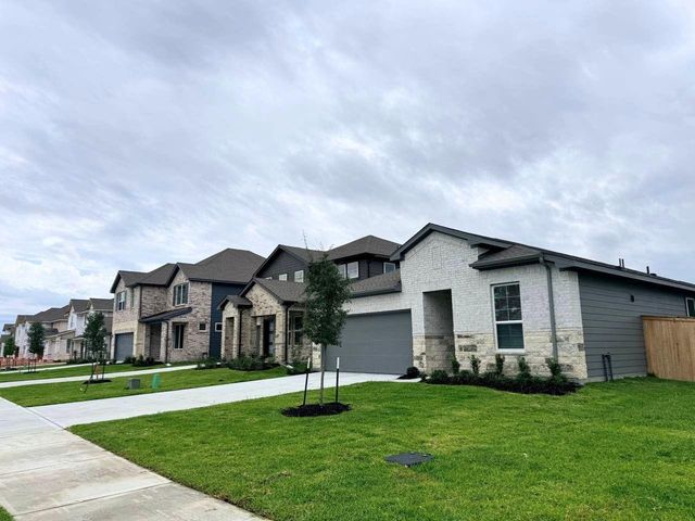 16246 Parish Pointe, Conroe, TX 77302