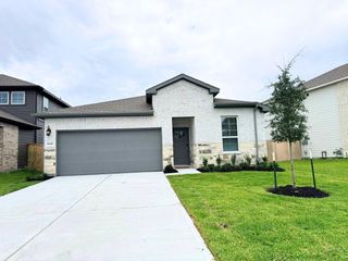 16246 Parish Pointe, Conroe, TX 77302
