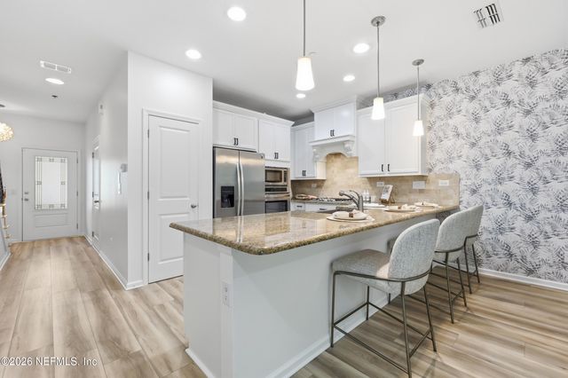 55 CANARY PALM Court, Ponte Vedra, FL 32081