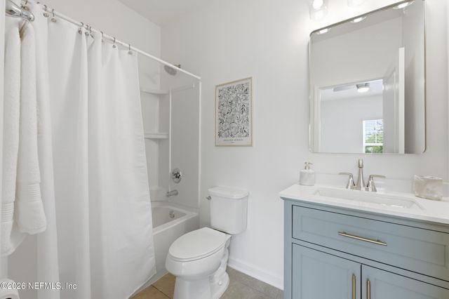 55 CANARY PALM Court, Ponte Vedra, FL 32081