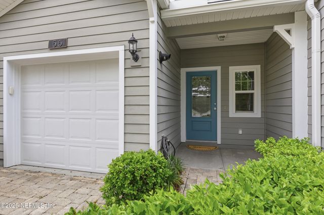 55 CANARY PALM Court, Ponte Vedra, FL 32081