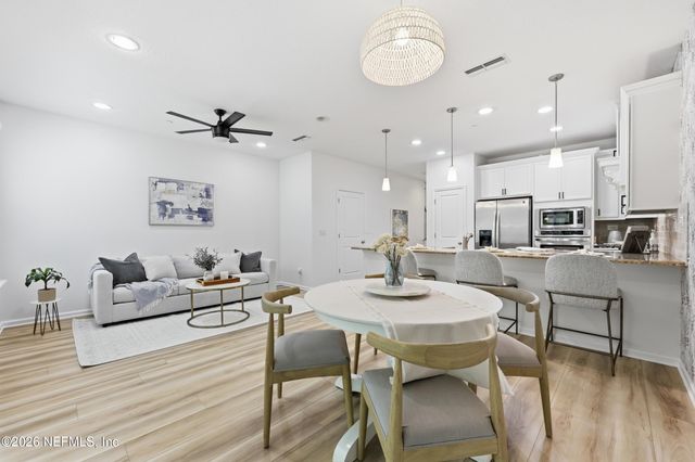 55 CANARY PALM Court, Ponte Vedra, FL 32081