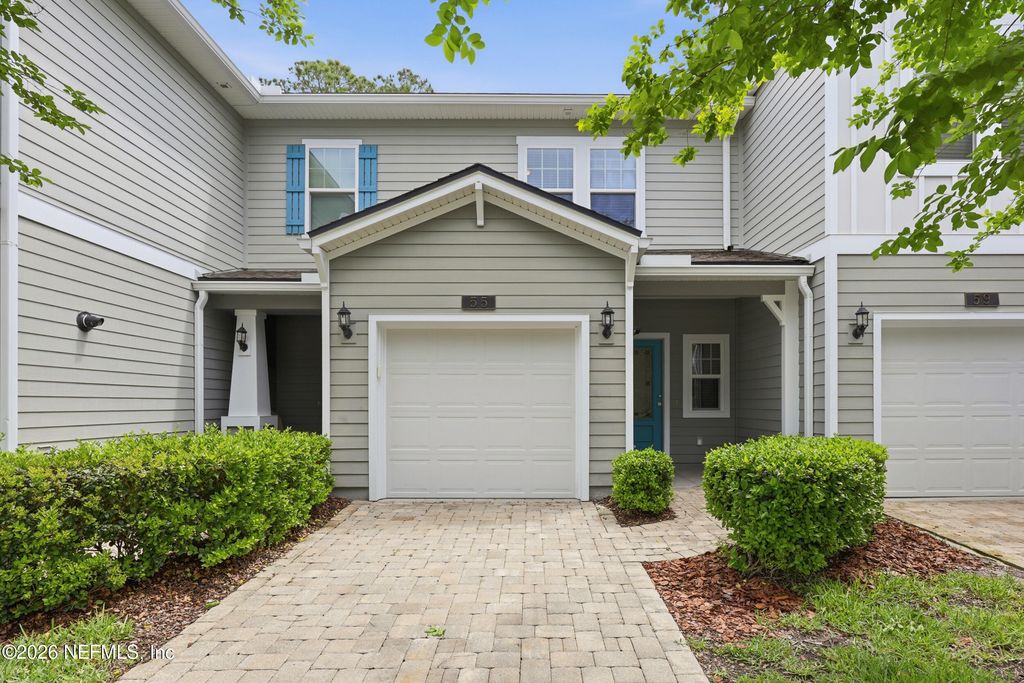 55 CANARY PALM Court, Ponte Vedra, FL 32081