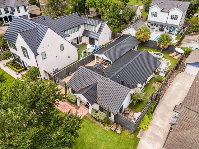 1054 Gardenia Drive, Houston, TX 77018