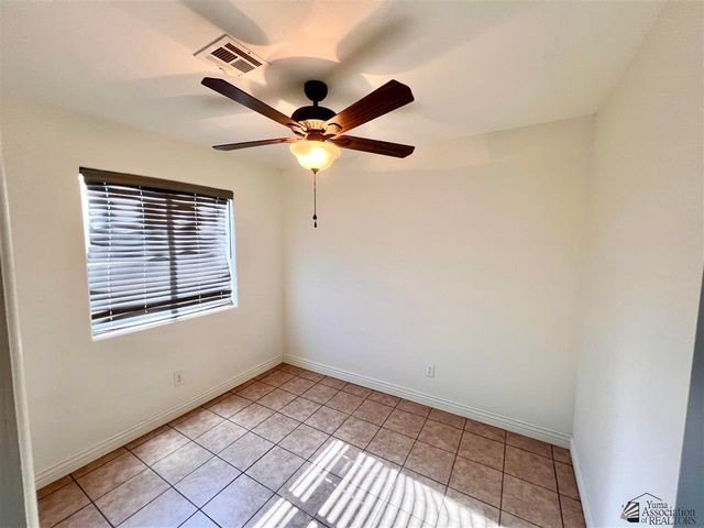 4890 W 21 Pl, Yuma, AZ 85364