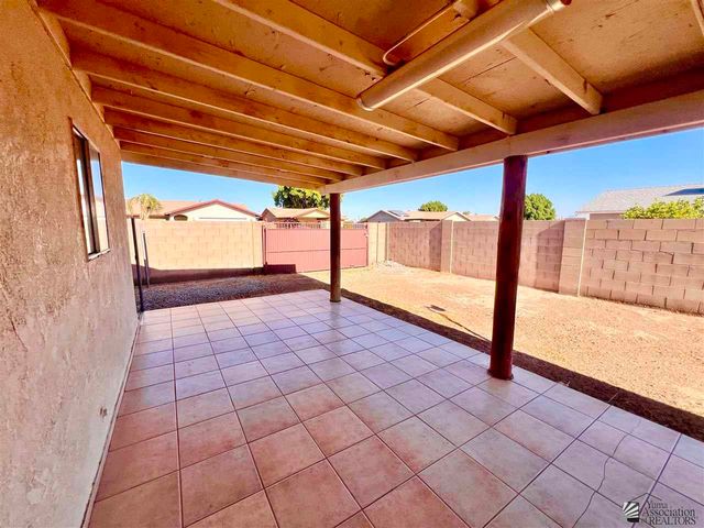 4890 W 21 Pl, Yuma, AZ 85364