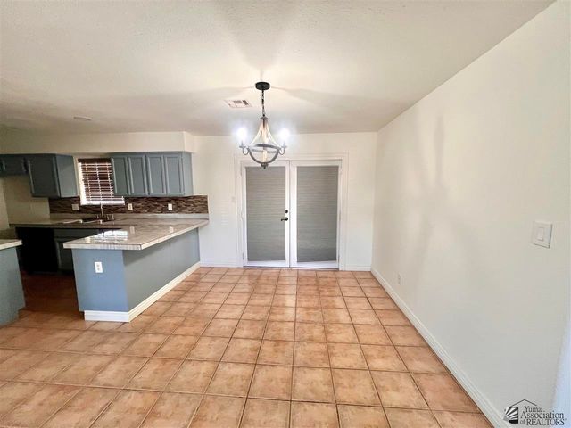 4890 W 21 Pl, Yuma, AZ 85364