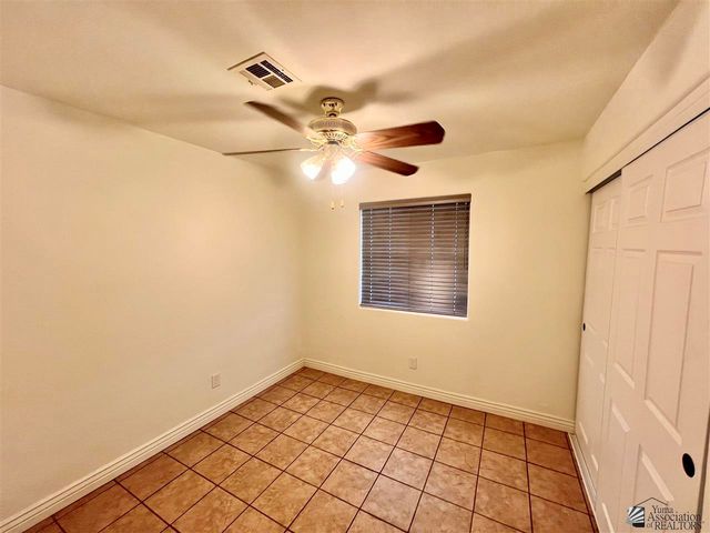 4890 W 21 Pl, Yuma, AZ 85364