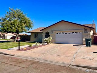 4890 W 21 Pl, Yuma, AZ 85364