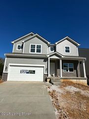 8513 Quail Creek Ct, Louisville, KY 40229