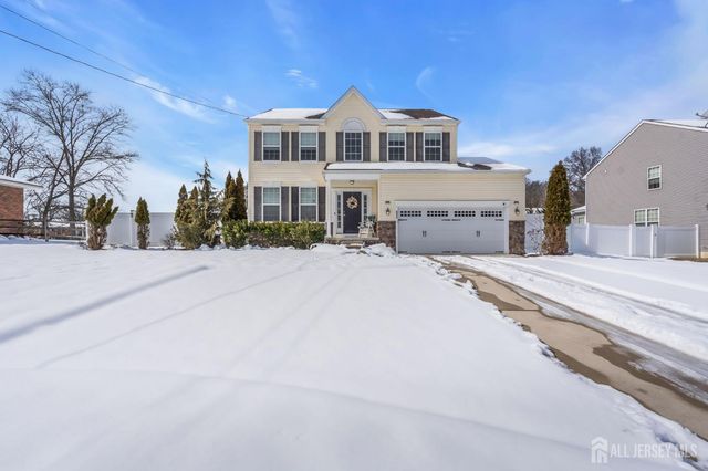 81 N Locust Avenue N A, Evesham, NJ 08053