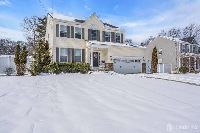 81 N Locust Avenue N A, Evesham, NJ 08053