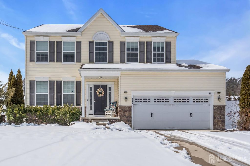 81 N Locust Avenue N A, Evesham, NJ 08053