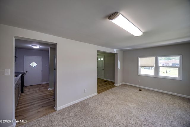 1995 Bear Trap Road, Williamston, NC 27892