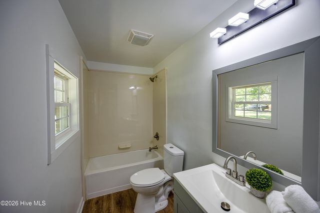 1995 Bear Trap Road, Williamston, NC 27892