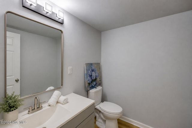 1995 Bear Trap Road, Williamston, NC 27892