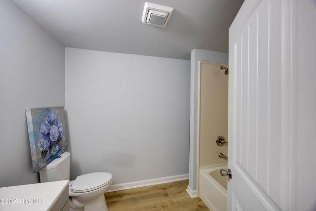 1995 Bear Trap Road, Williamston, NC 27892