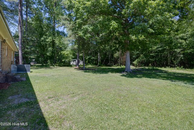 1995 Bear Trap Road, Williamston, NC 27892