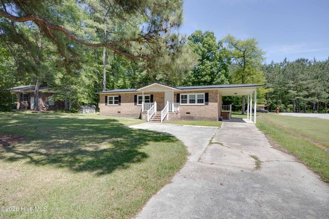 1995 Bear Trap Road, Williamston, NC 27892