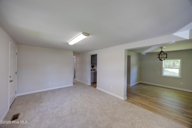 1995 Bear Trap Road, Williamston, NC 27892