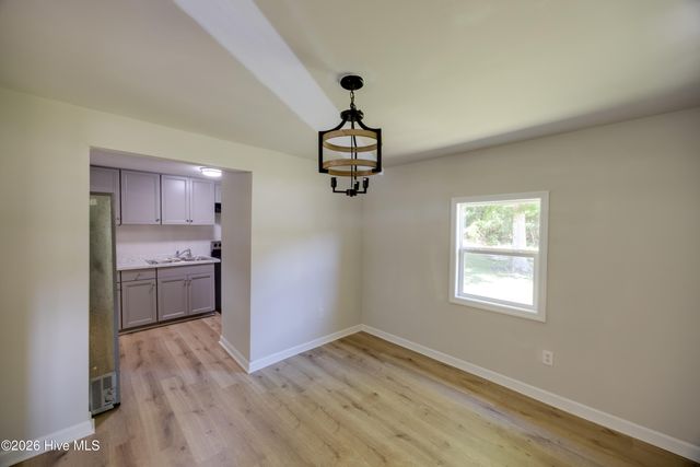 1995 Bear Trap Road, Williamston, NC 27892