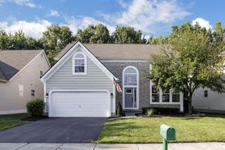 5882 Nash Avenue, Westerville, OH 43081