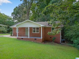 5510 CHANDLER STREET, Anniston, AL 36206