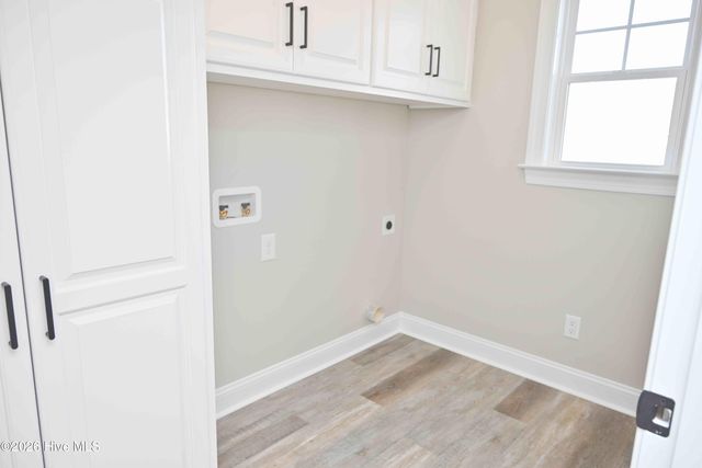 3808 Valleyfield Lane N, Elm City, NC 27822