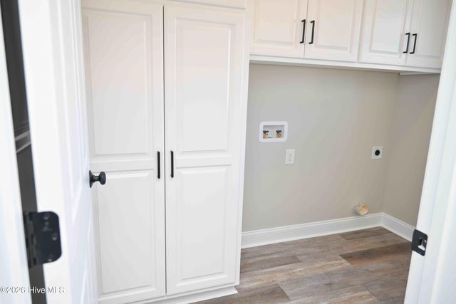 3808 Valleyfield Lane N, Elm City, NC 27822