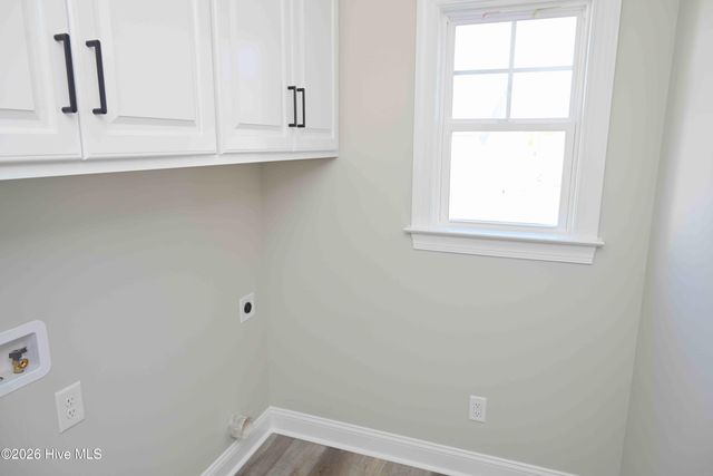 3808 Valleyfield Lane N, Elm City, NC 27822