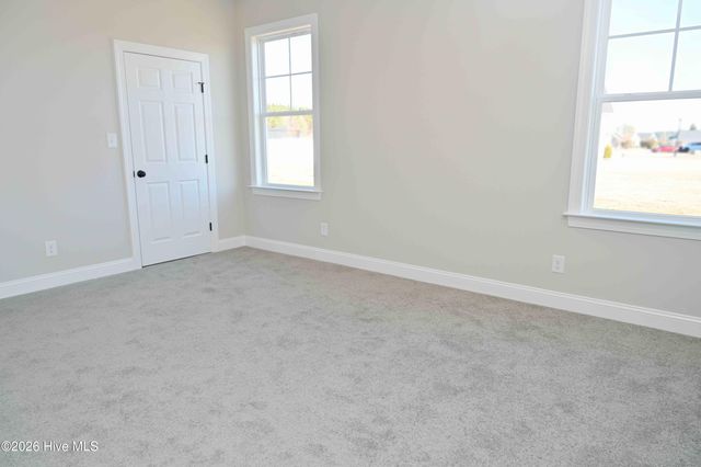 3808 Valleyfield Lane N, Elm City, NC 27822