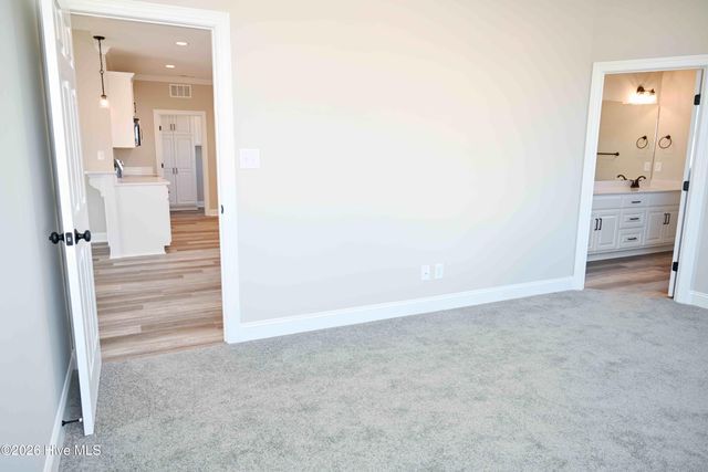 3808 Valleyfield Lane N, Elm City, NC 27822