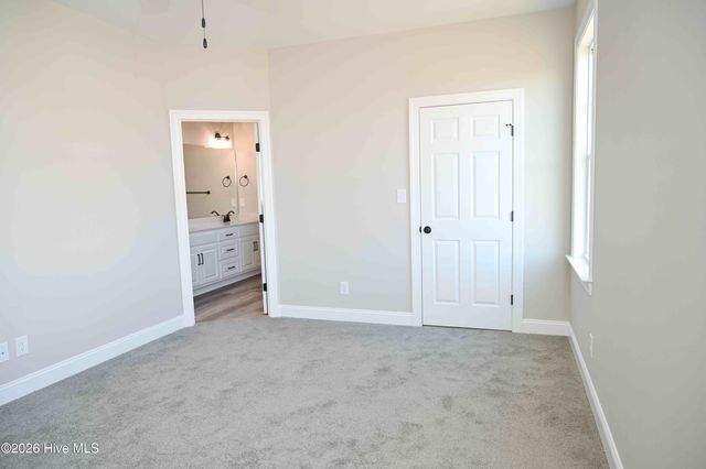 3808 Valleyfield Lane N, Elm City, NC 27822