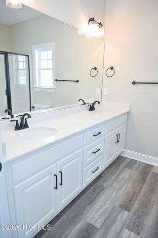 3808 Valleyfield Lane N, Elm City, NC 27822