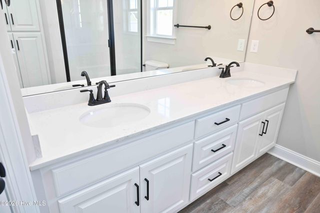 3808 Valleyfield Lane N, Elm City, NC 27822