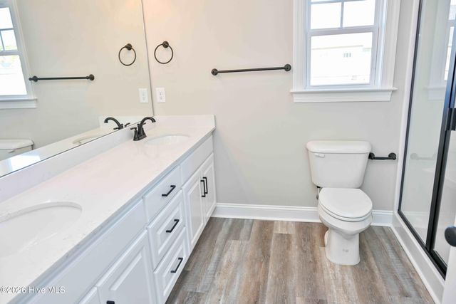 3808 Valleyfield Lane N, Elm City, NC 27822